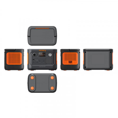 Jackery Explorer 240 v2 Portable Power Station