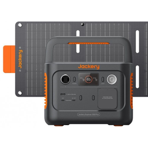 Jackery Explorer 300 Plus