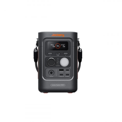 Jackery Explorer 300D Portable Power Station