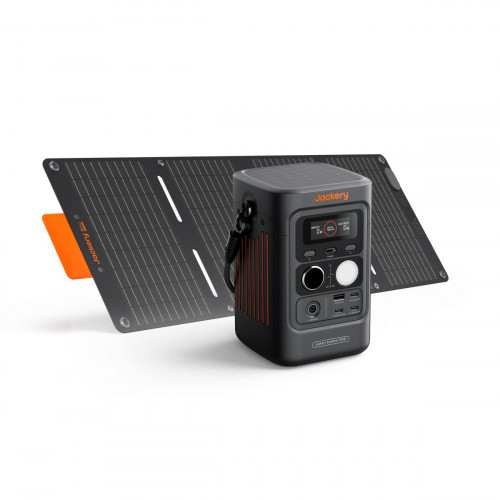 Jackery Explorer 300D Portable Power Station