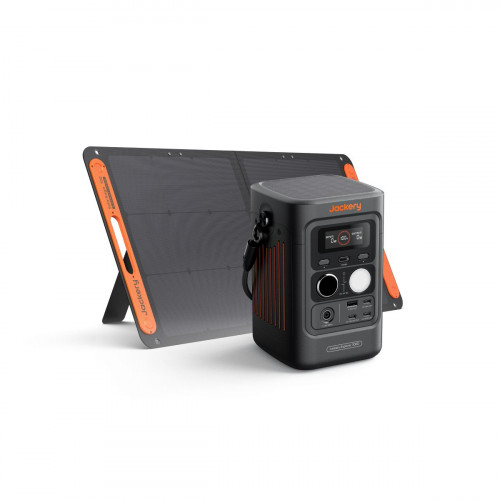 Jackery Explorer 300D Portable Power Station
