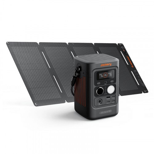 Jackery Explorer 300D Portable Power Station