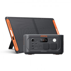 Jackery Solar Generator 500 v2