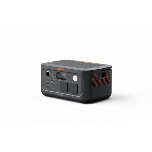 Jackery Solar Generator 500 v2