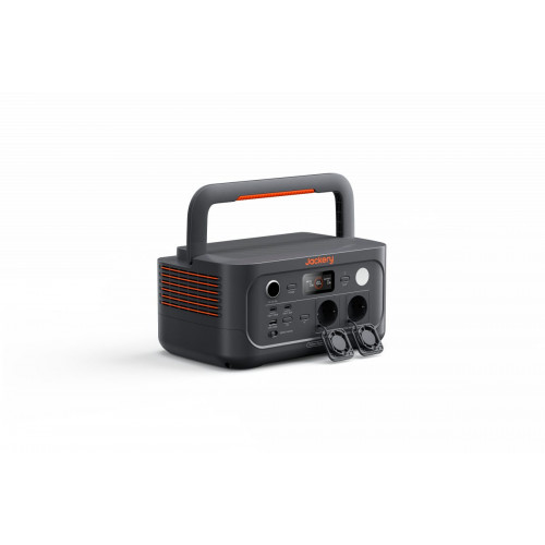Jackery Solar Generator 500 v2
