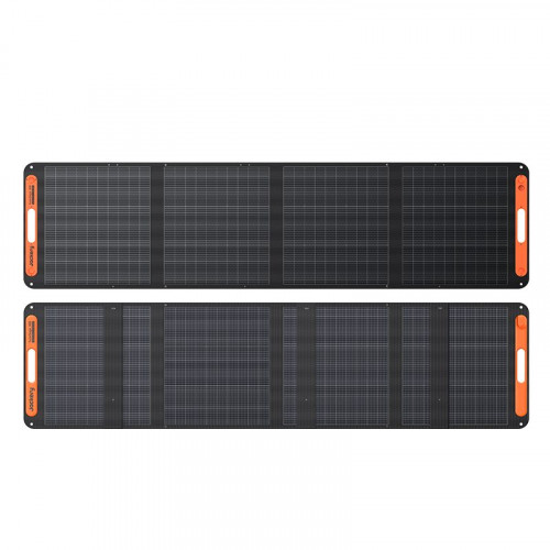 Jackery SolarSaga 200W Solar Panel