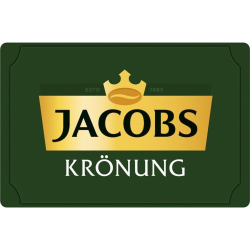 Jacobs Kroenung Ground Coffee 500 g