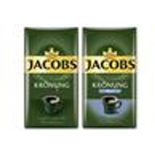 Jacobs Kroenung Ground Coffee 500 g