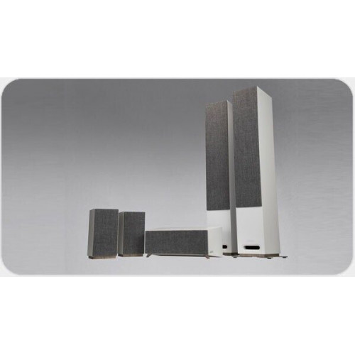 Jamo S 809 HCS