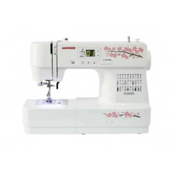 Janome 1030mx