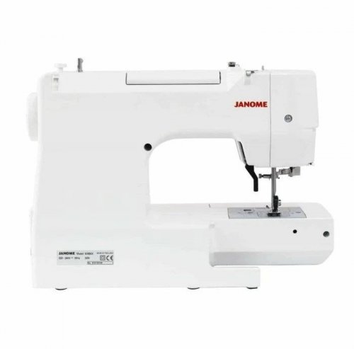 Janome 1030mx