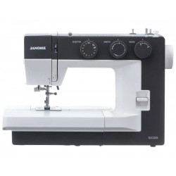 Janome 1522 Máquina de Coser