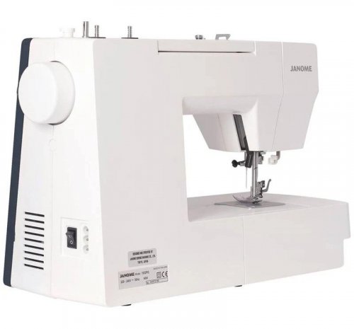 Janome 1522 Máquina de Coser