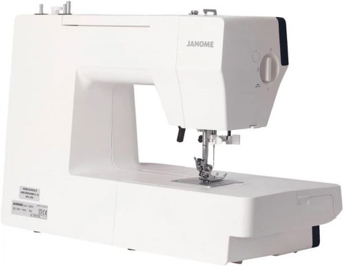 Janome 1522 Máquina de Coser