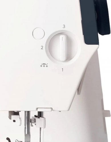 Janome 1522 Máquina de Coser