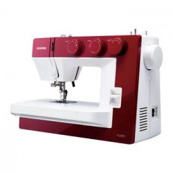 Janome 1522 RD Máquina de Coser