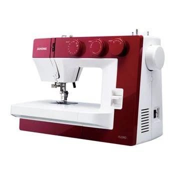 Janome 1522 RD Máquina de Coser