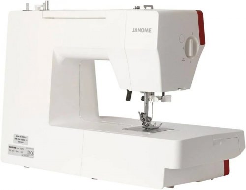 Janome 1522 RD Máquina de Coser