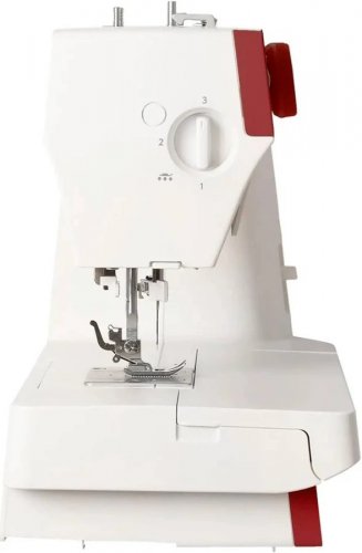 Janome 1522 RD Máquina de Coser