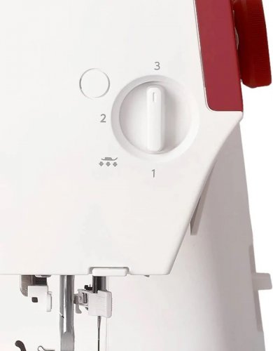 Janome 1522 RD Máquina de Coser