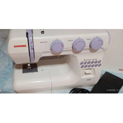 Janome 3022/3622S