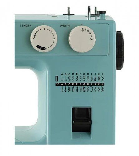 Janome 3022/3622S