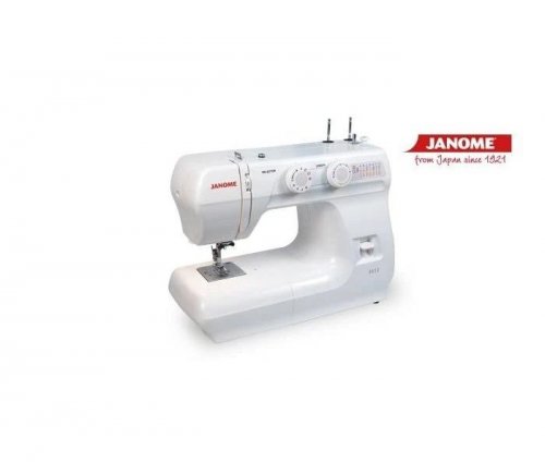 Janome 3612