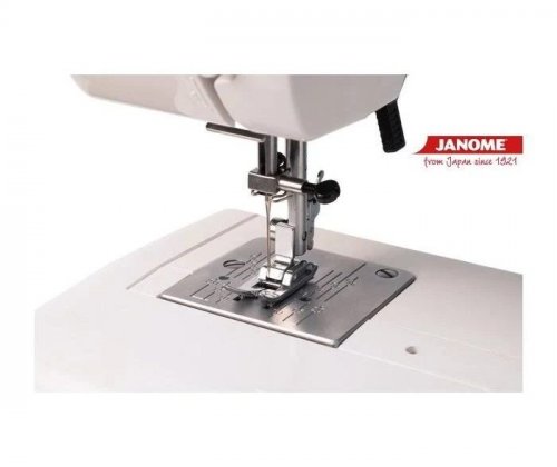Janome 3612