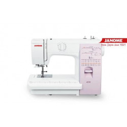 Janome 423s Máquina de coser