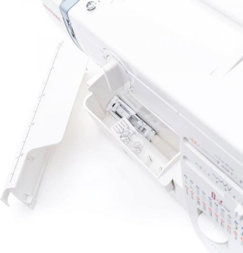 Janome 423s Máquina de coser