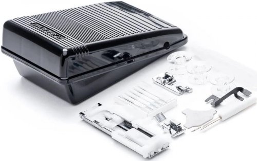 Janome 423s Máquina de coser