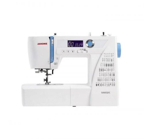 Janome 5060QDC