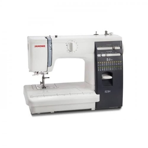 Janome 523H Heavy Duty