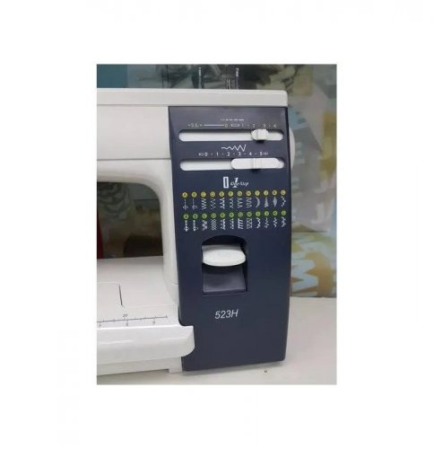 Janome 523H Heavy Duty