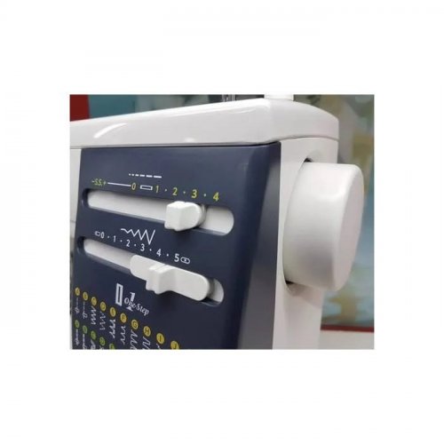 Janome 523H Heavy Duty