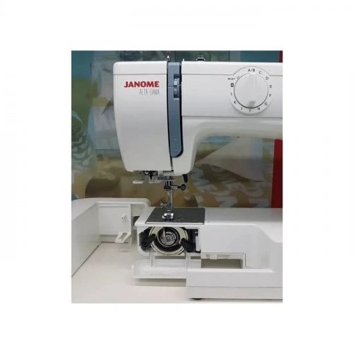 Janome 523H Heavy Duty