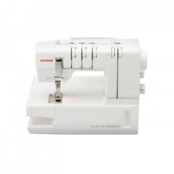 Janome Cover Pro 2000CPX