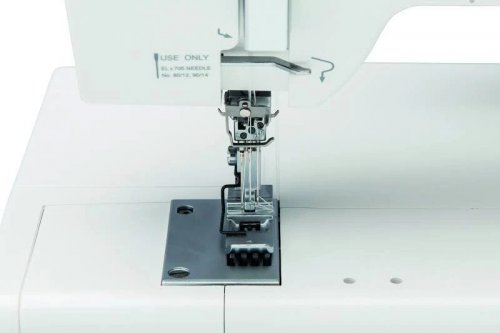 Janome Cover Pro 2000CPX