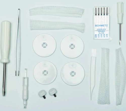 Janome Cover Pro 2000CPX