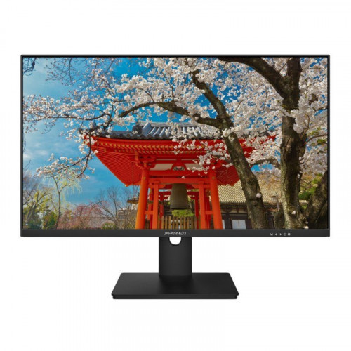 JAPANNEXT JN-IPS2707UHDR 27