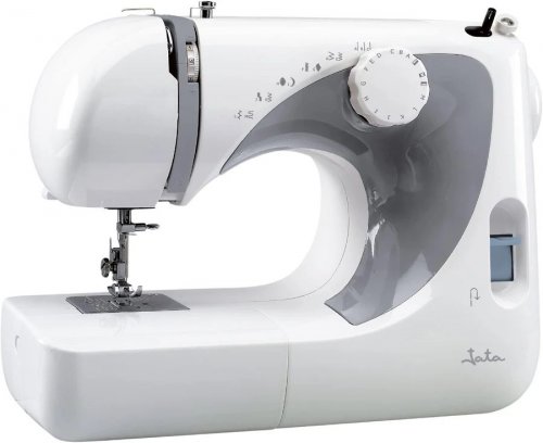 Jata Máquina de Coser JSMC5217