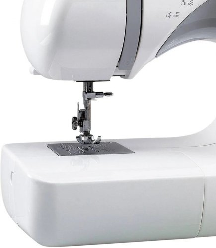 Jata Máquina de Coser JSMC5217
