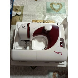 Jata Máquina de Coser MC695