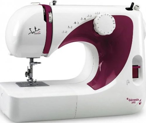 Jata Máquina de Coser MC695