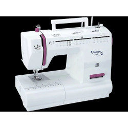 Jata Máquina de Coser MC740