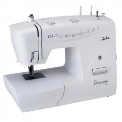 Jata Máquina de Coser MC744