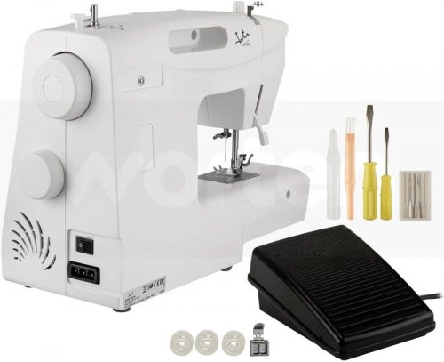 Jata Máquina de Coser MC744