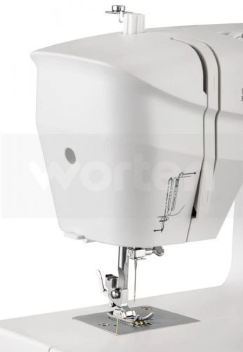 Jata Máquina de Coser MC744