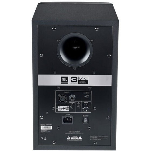 JBL 306P MKII