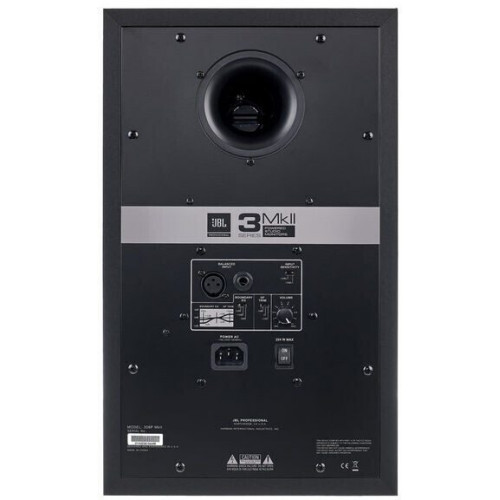 JBL 308P MKII